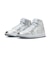 WFN5031　W AIR JORDAN 1 MID SE　100WHITE/MSILV　680278-0001