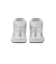 WFN5031　W AIR JORDAN 1 MID SE　100WHITE/MSILV　680278-0001