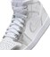 WFN5031　W AIR JORDAN 1 MID SE　100WHITE/MSILV　680278-0001