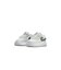 KIH4491　12-16FORCE 1 LOW EASYON (TD)　007PTNDST/WHT　699963-0001