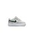 KIH4491　12-16FORCE 1 LOW EASYON (TD)　007PTNDST/WHT　699963-0001