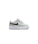 KIH4491　12-16FORCE 1 LOW EASYON (TD)　007PTNDST/WHT　699963-0001