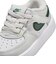 KIH4491　12-16FORCE 1 LOW EASYON (TD)　007PTNDST/WHT　699963-0001