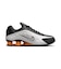 MHQ1988　SHOX R4　003BLK/VASTGY　690701-0005