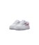 KIH4491　12-16FORCE 1 LOW EASYON (TD)　124WHITE/PNKRIS　699963-0005