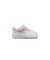 KIH4491　12-16FORCE 1 LOW EASYON (TD)　124WHITE/PNKRIS　699963-0005