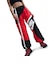 HJ4179　W STREET WVN OH PANT　657UNVRED/SAIL　690299-0002