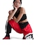 HJ4179　W STREET WVN OH PANT　657UNVRED/SAIL　690299-0002
