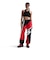 HJ4179　W STREET WVN OH PANT　657UNVRED/SAIL　690299-0002