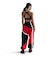HJ4179　W STREET WVN OH PANT　657UNVRED/SAIL　690299-0002