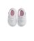 KIH4491　12-16FORCE 1 LOW EASYON (TD)　115WHT/MDSFPK　699963-0004