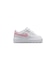 KIH4491　12-16FORCE 1 LOW EASYON (TD)　115WHT/MDSFPK　699963-0004