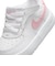 KIH4491　12-16FORCE 1 LOW EASYON (TD)　115WHT/MDSFPK　699963-0004