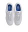 WIB1857　W CORTEZ　001FTBLGY/WHT　699912-0001