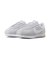 WIB1857　W CORTEZ　001FTBLGY/WHT　699912-0001