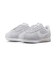 WIB1857　W CORTEZ　001FTBLGY/WHT　699912-0001