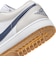 M553558B　AIR JORDAN 1 LOW　146WHT/MNNAVY　626118-0025