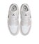 M553558B　AIR JORDAN 1 LOW　146WHT/MNNAVY　626118-0025