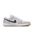 M553558B　AIR JORDAN 1 LOW　146WHT/MNNAVY　626118-0025