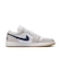 M553558B　AIR JORDAN 1 LOW　146WHT/MNNAVY　626118-0025