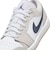 M553558B　AIR JORDAN 1 LOW　146WHT/MNNAVY　626118-0025