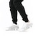 MHQ1988　SHOX R4　101WHT/M SILV　690701-0004