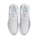 MHQ1988　SHOX R4　101WHT/M SILV　690701-0004