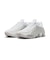 MHQ1988　SHOX R4　101WHT/M SILV　690701-0004
