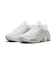 MHQ1988　SHOX R4　101WHT/M SILV　690701-0004