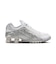 MHQ1988　SHOX R4　101WHT/M SILV　690701-0004