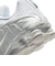 MHQ1988　SHOX R4　101WHT/M SILV　690701-0004