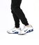 MHQ1988　SHOX R4　100WT/MSIL/BLU　690701-0003