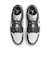 M553558B　AIR JORDAN 1 LOW　044IRNGRY/SMTWH　626118-0027