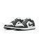 M553558B　AIR JORDAN 1 LOW　044IRNGRY/SMTWH　626118-0027