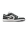 M553558B　AIR JORDAN 1 LOW　044IRNGRY/SMTWH　626118-0027
