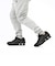 MHQ1988　SHOX R4　001BLK/BLK　690701-0001