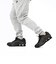 MHQ1988　SHOX R4　001BLK/BLK　690701-0001