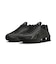 MHQ1988　SHOX R4　001BLK/BLK　690701-0001