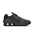 MHQ1988　SHOX R4　001BLK/BLK　690701-0001
