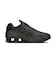 MHQ1988　SHOX R4　001BLK/BLK　690701-0001