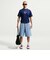 IR6783　M DENIM SHORT FTBL KOR　493ASHSLT　712846-0002