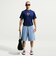 IR6783　M DENIM SHORT FTBL KOR　493ASHSLT　712846-0002