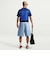 IR6783　M DENIM SHORT FTBL KOR　493ASHSLT　712846-0002