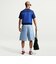 IR6783　M DENIM SHORT FTBL KOR　493ASHSLT　712846-0002