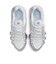 WAR3566　W SHOX TL　104SMTWHT/SAIL　695749-0003