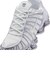 WAR3566　W SHOX TL　104SMTWHT/SAIL　695749-0003