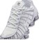 WAR3566　W SHOX TL　104SMTWHT/SAIL　695749-0003