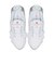 WAR3566　W SHOX TL　100WHT/WHT　695749-0002