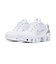 WAR3566　W SHOX TL　100WHT/WHT　695749-0002