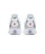 WAR3566　W SHOX TL　100WHT/WHT　695749-0002